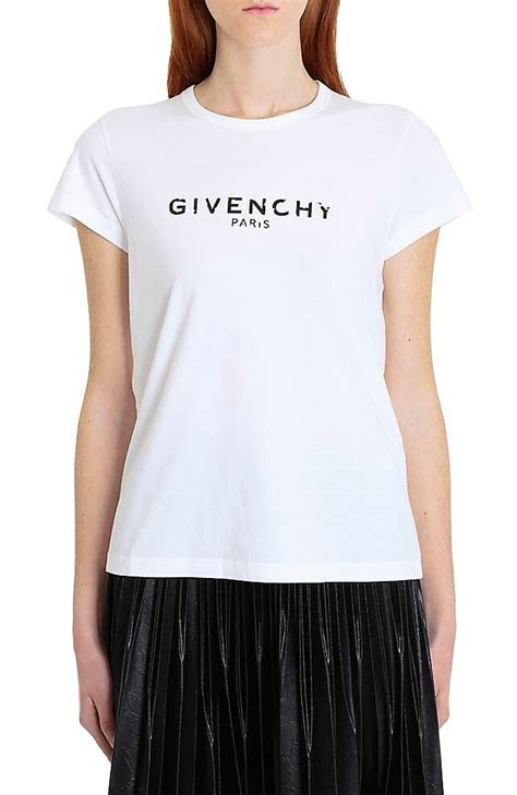 magliette givenchy donna amazon|1.